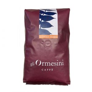 Caffè - Torrefazione Gli Ormesini